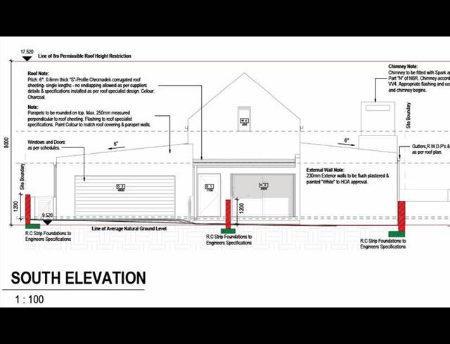 3 BEDROOM HOUSE FOR SALE IN LAMPIESBAAI